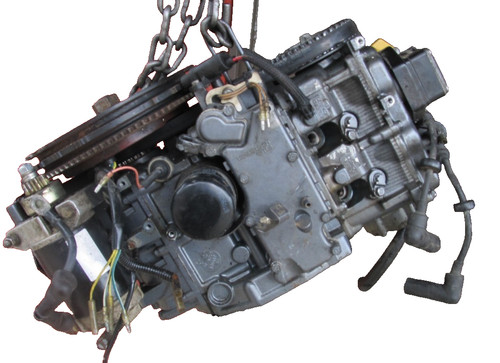 Oem 1999 f25 25hp yamaha - oem,